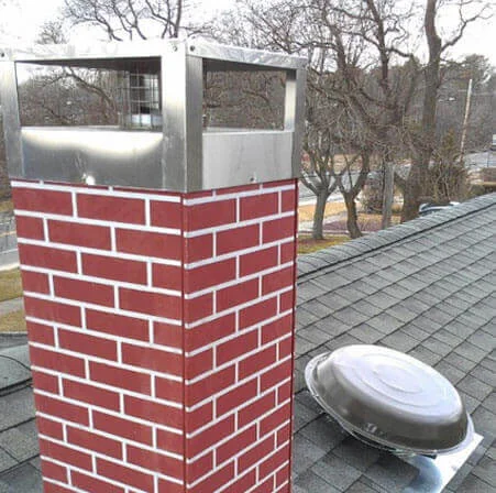 Chimney Repair Island Park NY