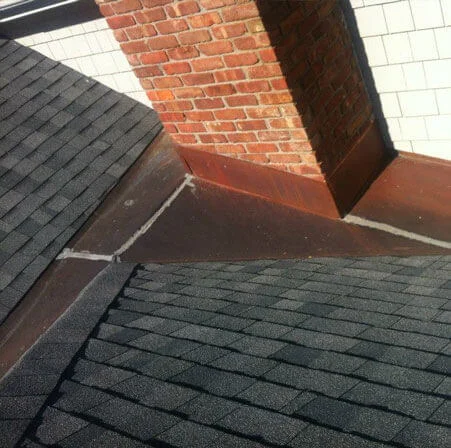Chimney Leak Repair Island Park NY